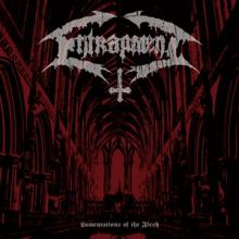 Entrapment Lamentations of the Flesh cover