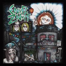 Enuff Z’nuff Clowns Lounge cover