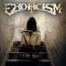 Exorcism I Am God cover