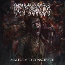 Epi-Demic Malformed Conscience cover