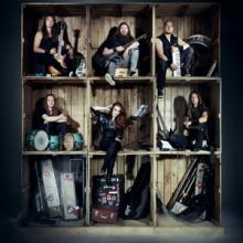 Epica band pic
