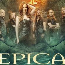 Epica band pic