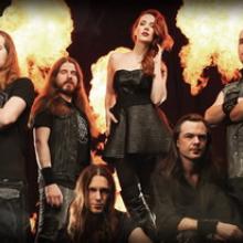Epica band pic
