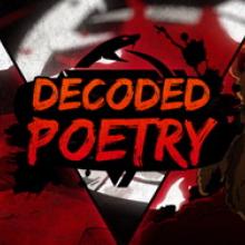 Epica Decoded Poetry pic