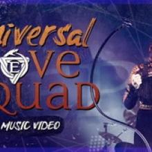 Epica Universal Love Squad video pic