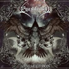 Equilibrium Armageddon cover