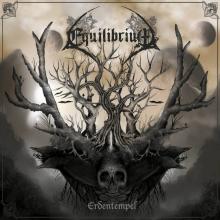 Equilibrium Erdentempel cover