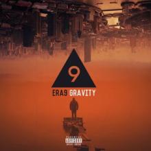 Era 9 Gravity cover