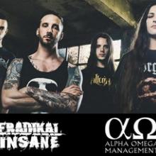 Eradikal Insane band pic