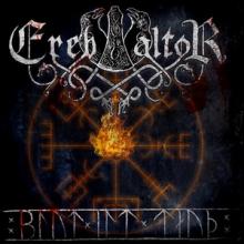 Ereb Altor Blot - Ilt - Taut cover