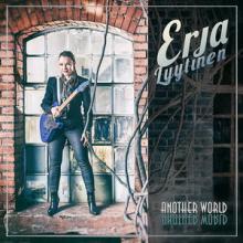Erja Lyytinen Another World single cover