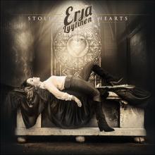 Erja Lyytinen Stolen Hearts cover