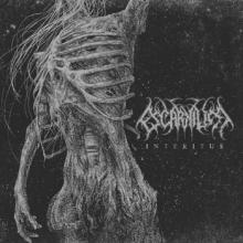 Escarnium Interitus cover