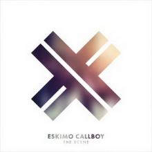 Eskimo Callboy The Scene cover