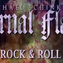 Michael Schinkel’s Eternal Flame Got A Rock & Roll Fever pic