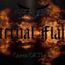 Michael Schinkel’s Eternal Flame Queen of the Hill video pic