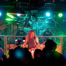 Eternal Legacy band pic