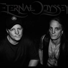 Eternal Odyssey band pic