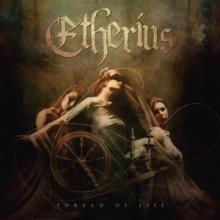 Etherius Thread of Life EP cover
