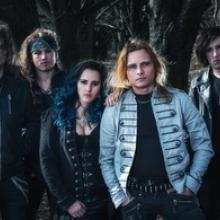 Eufory band pic