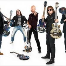Europe guitar auction pic