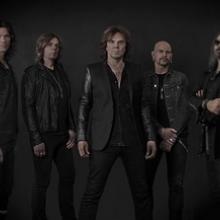 Europe band pic