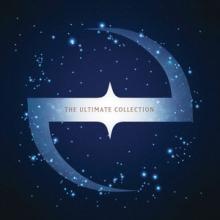Evanescence The Ultimate Collection 6-LP Set cover