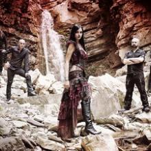 Evenoire band pic