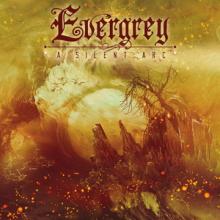Evergrey A Silent Arc single cover