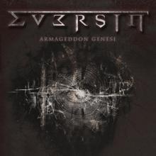 Eversin Armageddon Genesi cover