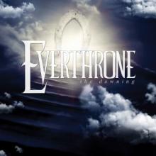 Everthrone The Dawning cover