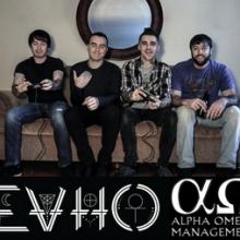 EVHO band pic