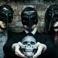 Evilheart band pic