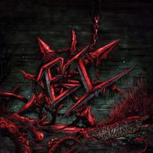 Evil Invaders Broken Dreams in Isolation single cover