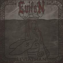 Evilon Leviathan cover