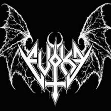 Evoke logo