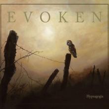 Evoken Hypnagogia cover