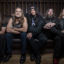 Exodus band pic