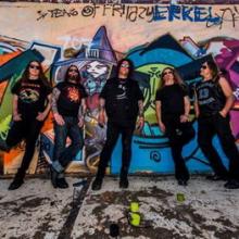 Exodus band pic