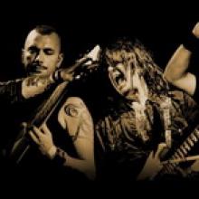 Exorcism band pic