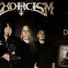 Exorcism Dokk'Em Open Air 2014 pic