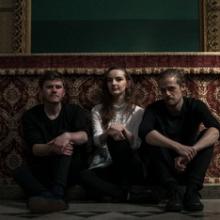 Exploring Birdsong band pic