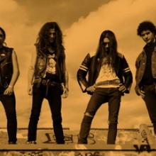 Extirpation band pic