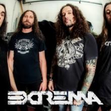 Extrema band pic
