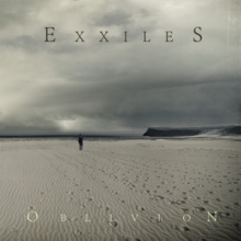 Exxiles Oblivion cover