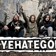 EyeHateGod band pic