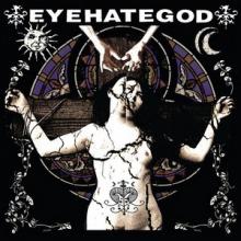 EyeHateGod cover