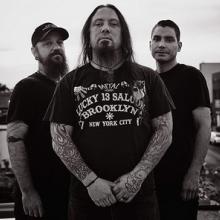 Eyes Of The Sun band pic