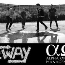 F.Way band pic