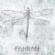 Fahran Stand Alone single cover